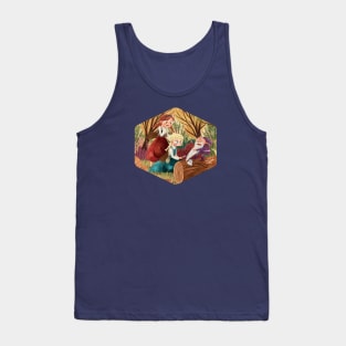 Fairytale Tank Top